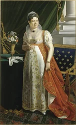 Madame Sans-Gene